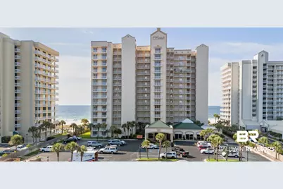 24880 Perdido Beach Boulevard #803, Orange Beach, AL 36561 - Photo 1