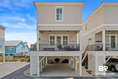 1592 W Beach Boulevard #J, Gulf Shores, AL 36542 - Photo 1