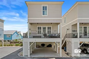 1592 W Beach Blvd, Gulf Shores, AL 36542 - Photo 1