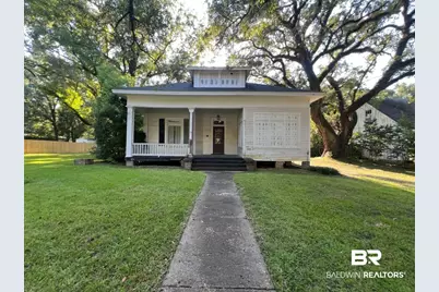 104 Mohawk Street, Mobile, AL 36606 - Photo 1
