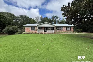 23447 N Frances St, Robertsdale, AL 36567 - Photo 1