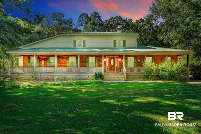 63998 State Highway 59, Stockton, AL 36579 - Photo 1