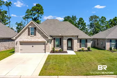 1037 Ruisseau Drive, Foley, AL 36535 - Photo 1