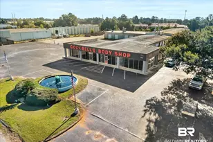 108 E I-65 Service Rd, Mobile, AL 36607 - Photo 1