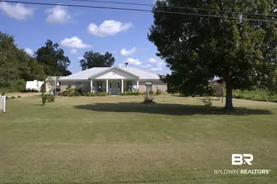 7851 US Highway 98, Fairhope, AL 36532 - Photo 1