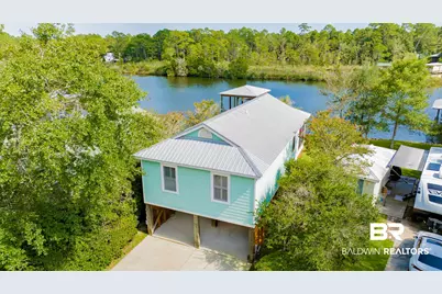 9660 Harbour Drive, Elberta, AL 36530 - Photo 1