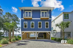1047 Water Oaks Cir, Gulf Shores, AL 36542 - Photo 1