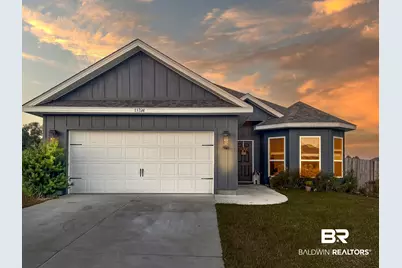 13164 Shoshoney Circle, Fairhope, AL 36532 - Photo 1