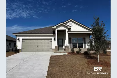 21061 Gibson Avenue, Robertsdale, AL 36567 - Photo 1