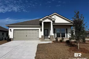 21061 Gibson Ave, Robertsdale, AL 36567 - Photo 1