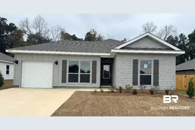 16255 Tigris Drive, Fairhope, AL 36532 - Photo 1
