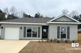 16255 Tigris Dr, Fairhope, AL 36532 - Photo 1
