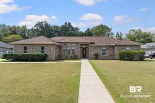18812 Riverbend Loop, Foley, AL 36535 - Photo 1