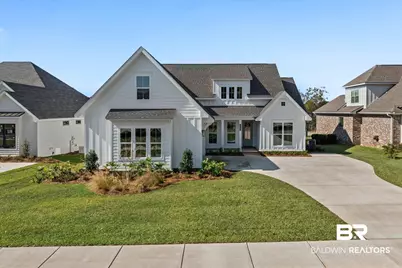 17329 Seldon Street, Fairhope, AL 36532 - Photo 1