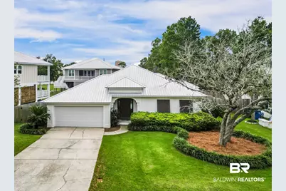 26255 St Lucia Drive, Orange Beach, AL 36561 - Photo 1