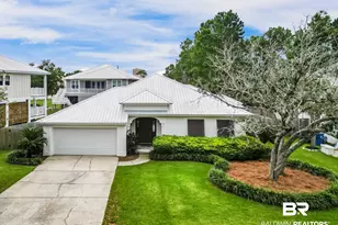 26255 St Lucia Dr, Orange Beach, AL 36561 - Photo 1