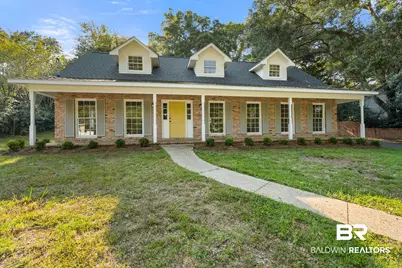 728 Spring Station Road, Mobile, AL 36609 - Photo 1