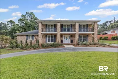 6069 Brandy Run Road, Mobile, AL 36608 - Photo 1
