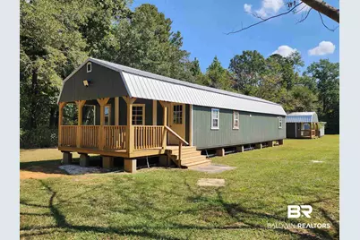 23595 County Road 47, Perdido, AL 36562 - Photo 1