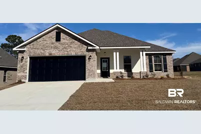 18045 Aden Drive, Robertsdale, AL 36567 - Photo 1