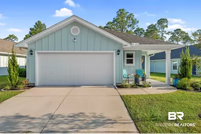 8861 Summer Bay Lane, Foley, AL 36535 - Photo 1