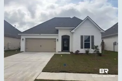 1369 Aldon Street, Foley, AL 36535 - Photo 1
