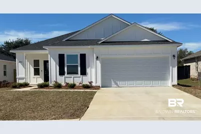 23951 Dominus Drive, Daphne, AL 36526 - Photo 1