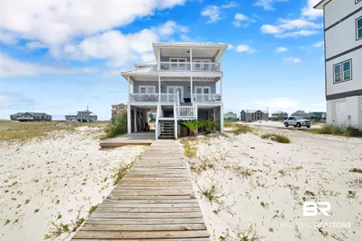 2136 W Beach Boulevard, Gulf Shores, AL 36542 - Photo 1