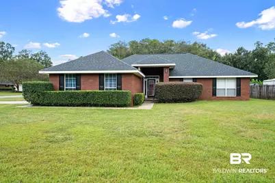 306 Monteith Oaks Drive, Foley, AL 36535 - Photo 1