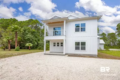 27591 Canal Road, Orange Beach, AL 36561 - Photo 1