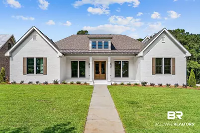 209 Mount Pleasant Boulevard, Fairhope, AL 36532 - Photo 1