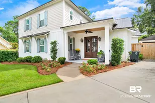604 Patlynn Ct, Fairhope, AL 36532 - Photo 1