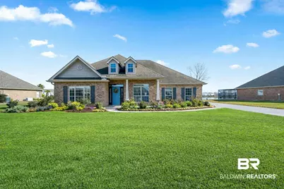 622 Royal Troon Circle, Gulf Shores, AL 36542 - Photo 1