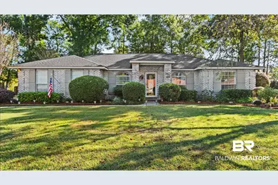 10702 Mahogany Lane, Lillian, AL 36549 - Photo 1