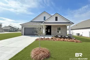 825 Sumter Loop, Foley, AL 36535 - Photo 1