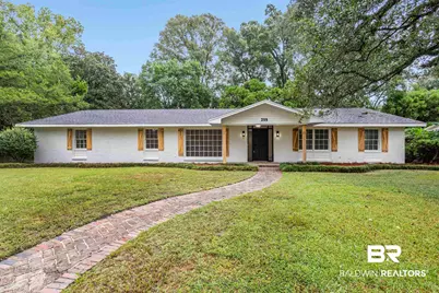 255 Berkley Court, Mobile, AL 36606 - Photo 1