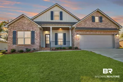 333 Pecan Ridge Boulevard, Fairhope, AL 36532 - Photo 1
