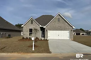 863 Sumter Loop, Foley, AL 36535 - Photo 1