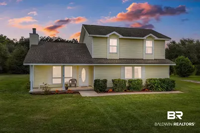 12411 County Road 91, Lillian, AL 36549 - Photo 1