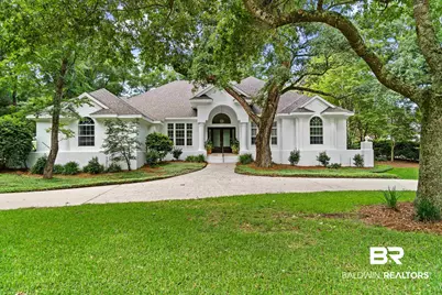 6820 Beaver Creek Drive, Fairhope, AL 36532 - Photo 1