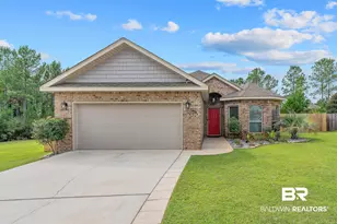 12738 Chickadee Ln, Spanish Fort, AL 36527 - Photo 1