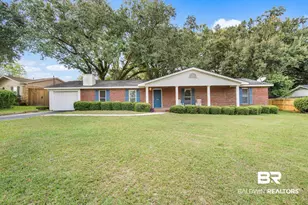 103 Ann St, Spanish Fort, AL 36527 - Photo 1