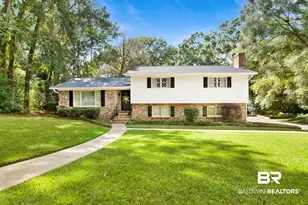 2862 W Aldebaran Way, Mobile, AL 36693 - Photo 1