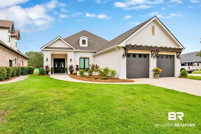 341 Olde Park Court, Gulf Shores, AL 36542 - Photo 1