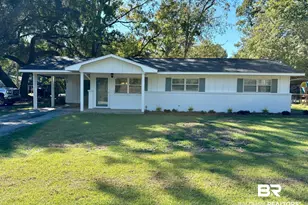 1701 Auburn Ave, Bay Minette, AL 36507 - Photo 1