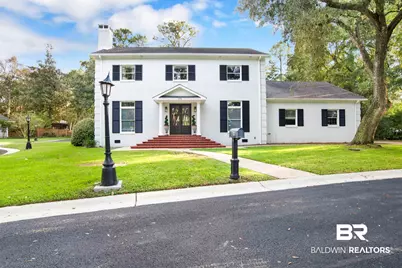 104 Alsway Court, Fairhope, AL 36532 - Photo 1