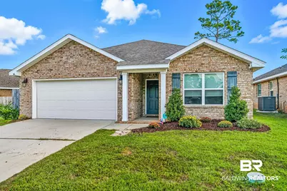 10335 Shetland Drive, Spanish Fort, AL 36527 - Photo 1