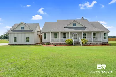 29486 Gardner Road #B, Elberta, AL 36530 - Photo 1