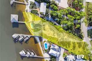 26594 Cotton Bayou Dr, Orange Beach, AL 36561 - Photo 1