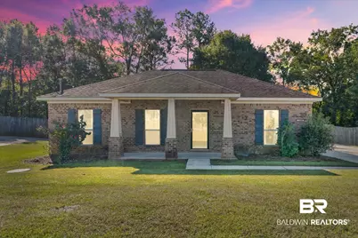 13609 James Copeland Drive, Mobile, AL 36695 - Photo 1